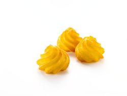 AARDAPPEL DUCHESNES NATUUR-LUTOSA- 4x2,5KG* diepvries -18°C