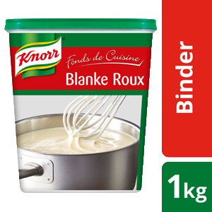 WITTE ROUX KORRELS- KNORR 6X 1 KG