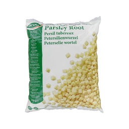 [07108095] PETERSELIEWORTEL KUBUS - ARDO * 4X2,5KG   -18°C