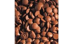 CALLETS CHOCOLADE MELK/ C 823-CALLEBAUT 8X2,5KG