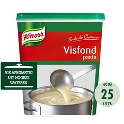 VISFOND PASTA- KNORR 6X1 KG