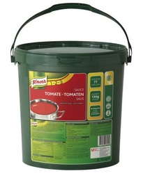 TOMATO SAUCE BASE POWDER - KNORR 10 KILO