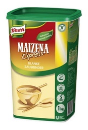 MAIZENA EXPRESS BLANC POUDRE KNORR 6X1 KILO