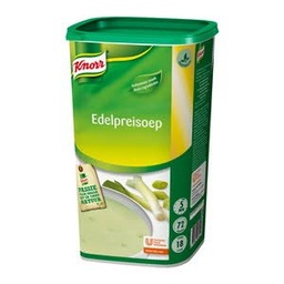 EDELPREISOEP POEDER - KNORR- 6X1,17KG