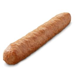 [148500] FRIKANDEL (KIP - HALAL)2X40X85GRAM BECKERS -18°C